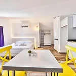 Apartment Sanisu Kaş