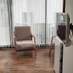 Sanisu Apartment Kaş