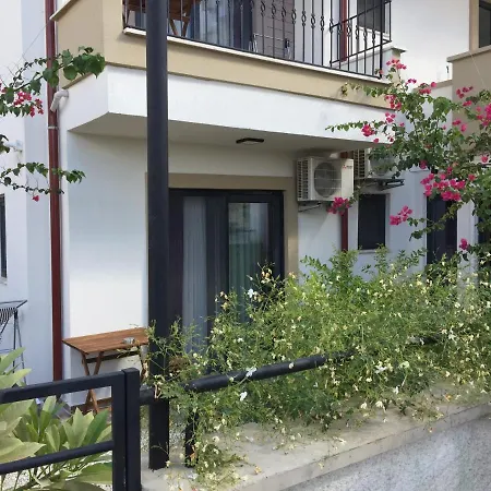 Sanisu Apartament Kaș