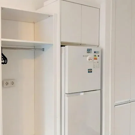 Apartment Sanisu Kas