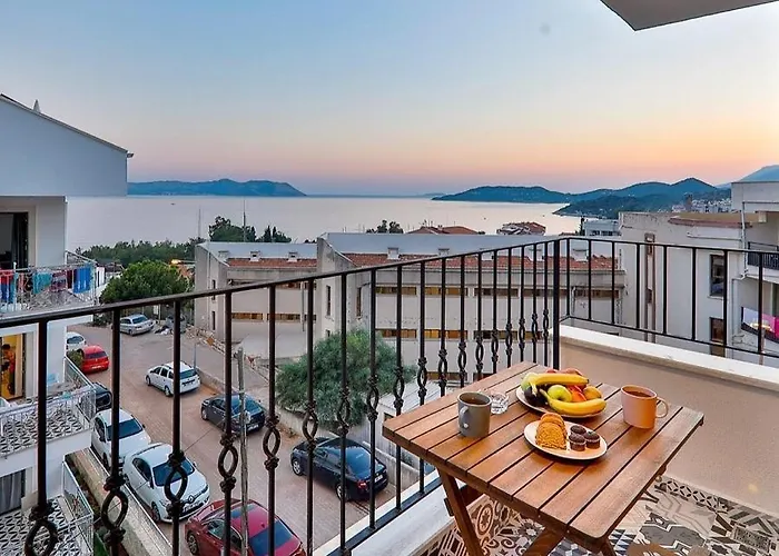 Lejlighed Sanisu Kaş