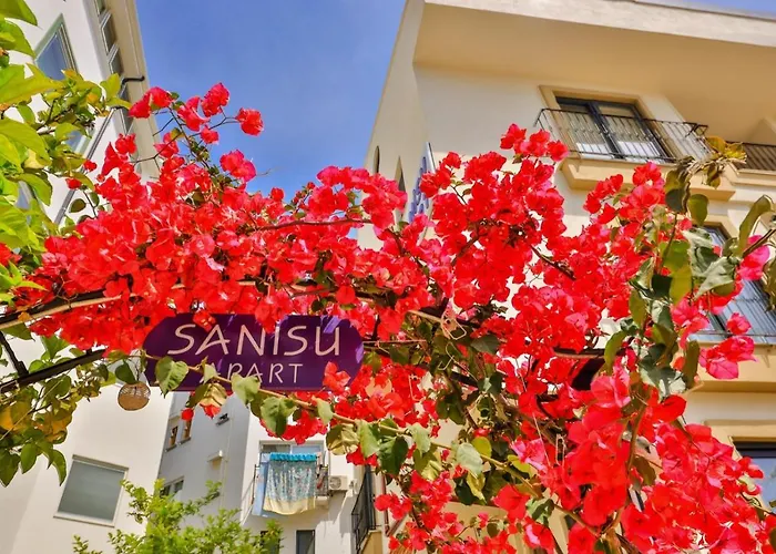 Sanisu * Kaş