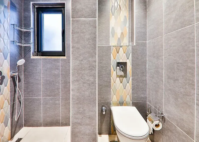 Apartman Sanisu Kaş