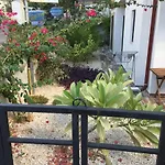 Sanisu Διαμέρισμα Κας
