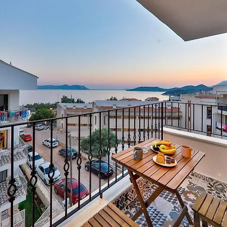 Apartamento Sanisu Kaş