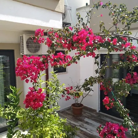 Apartamento Sanisu Kaş