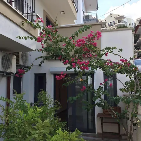 Sanisu Apartamento Kas