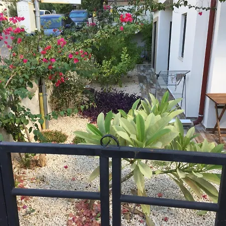 Sanisu Apartamento Kaş