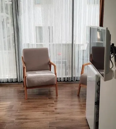 Sanisu Apartamento Kaş