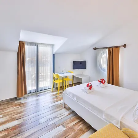 Apartamento Sanisu