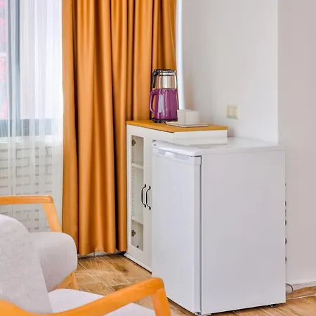 Apartamento Sanisu Kas