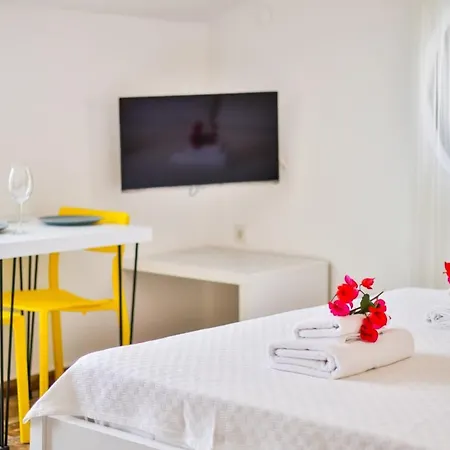 Sanisu Apartamento *