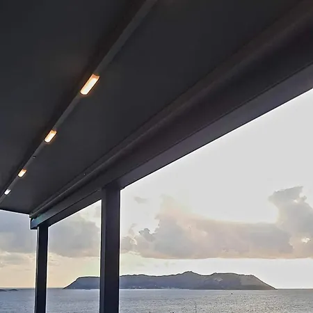 Apartamento Sanisu *