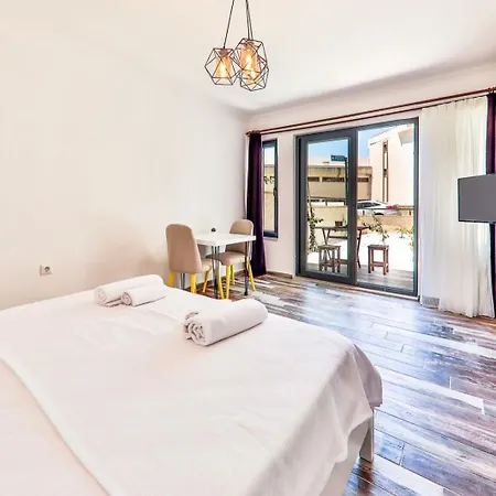 Apartamento Sanisu *