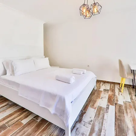 Apartamento Sanisu Kaş