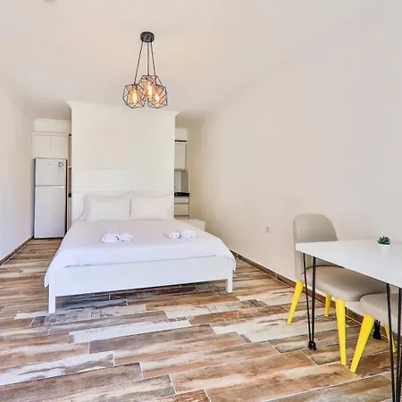 Apartamento Sanisu Kas