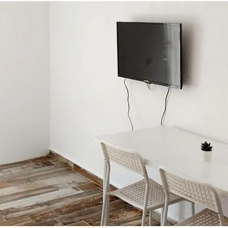 Sanisu Apartamento