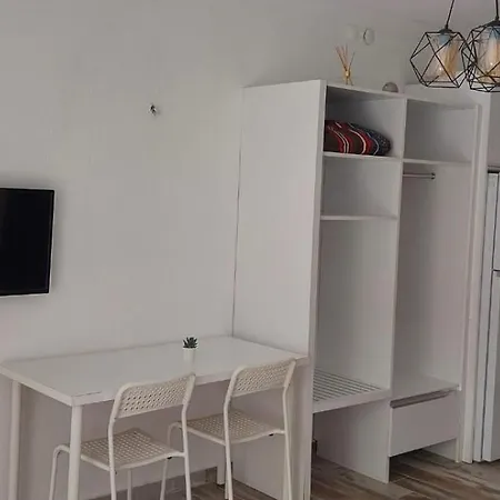 Sanisu Apartamento *