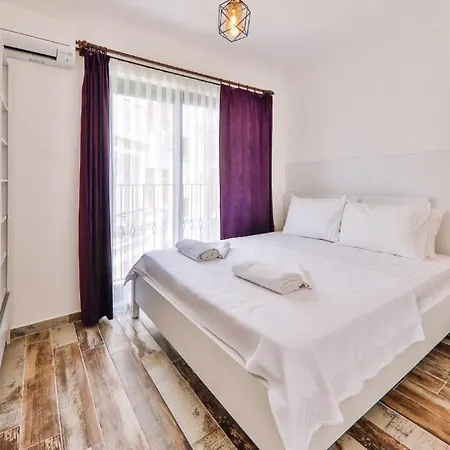 Sanisu Apartamento