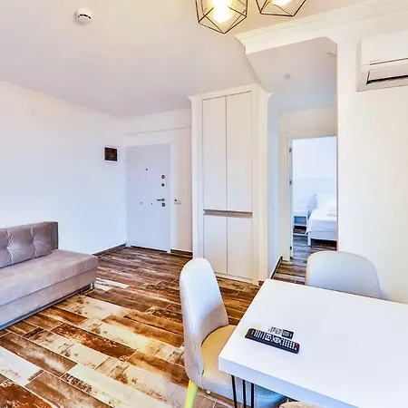 Apartamento Sanisu *