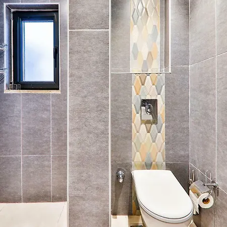 Apartamento Sanisu Kaş