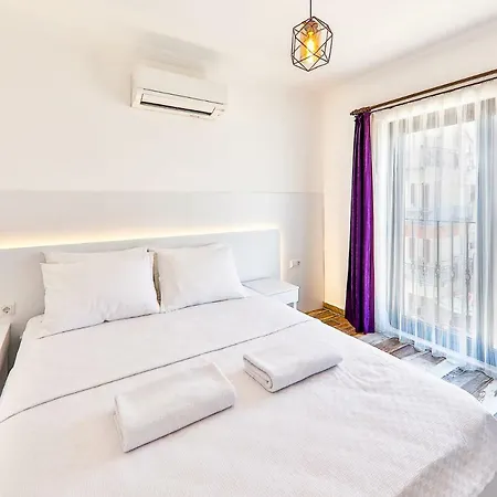 Apartamento Sanisu