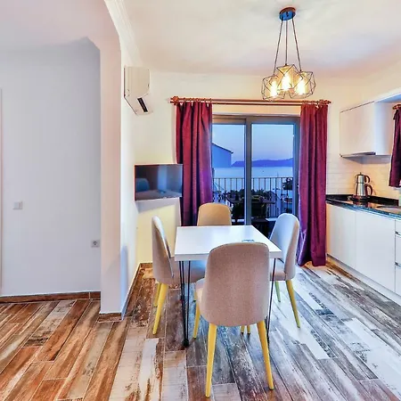 Apartamento Sanisu *