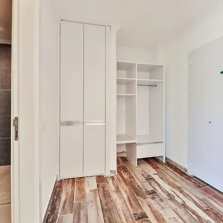 Sanisu Apartamento