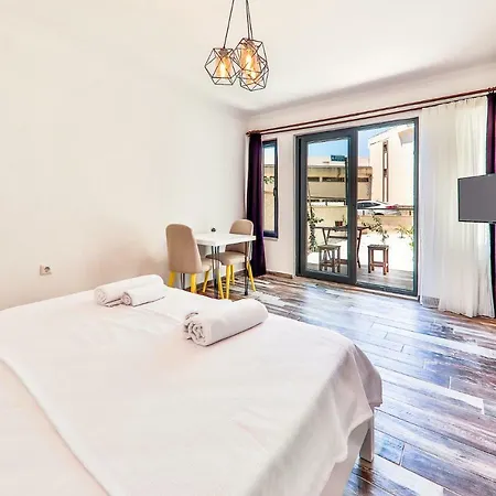 Sanisu Apartamento *