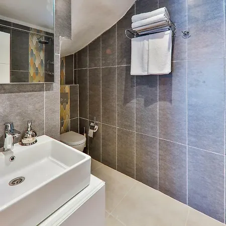 Apartamento Sanisu Kaş