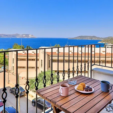 Apartamento Sanisu *