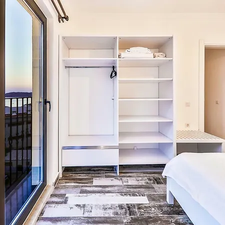 Apartamento Sanisu Kaş