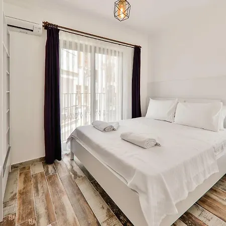 Apartamento Sanisu *