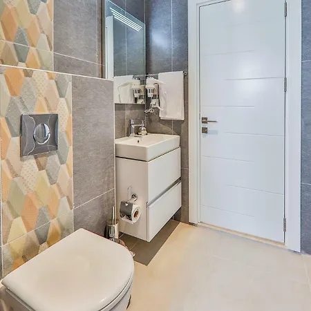 Apartamento Sanisu Kaş