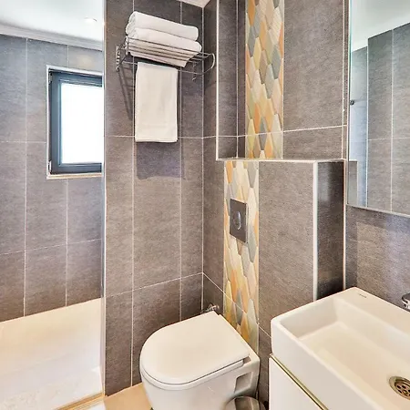 Sanisu Apartamento *