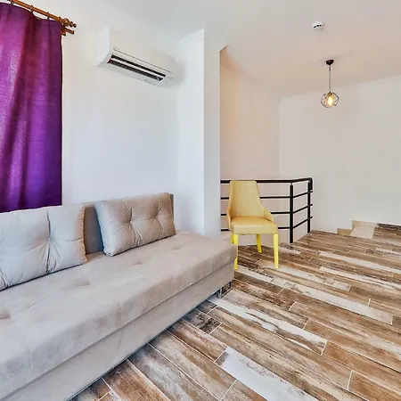 Sanisu Apartamento Kaş
